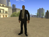 Nick Fury Pack MFF